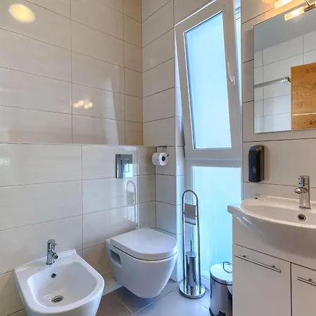 Rial 2 By Interhome Villa