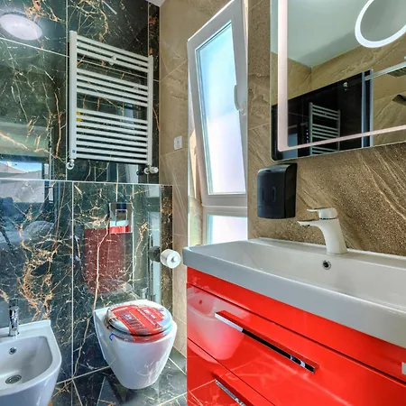 Villa Rial 2 By Interhome Fažana