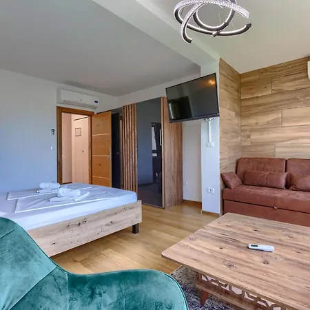 Villa Rial 2 By Interhome