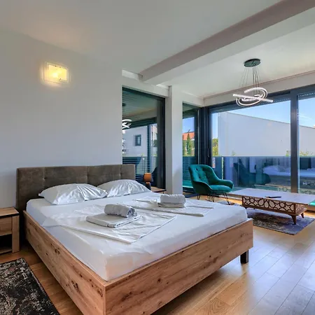 ヴィラ Rial 2 By Interhome *