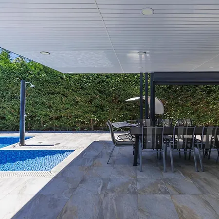 Villa Rial 2 By Interhome *