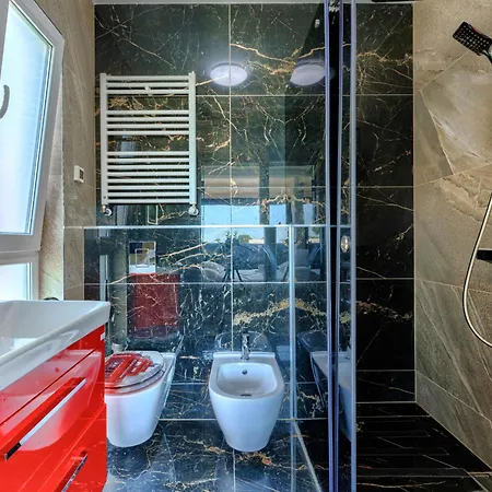 Rial 2 By Interhome ヴィラ Fažana