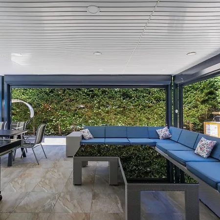 Villa Rial 2 By Interhome Fažana