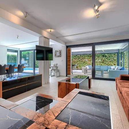 Villa Rial 2 By Interhome Fažana