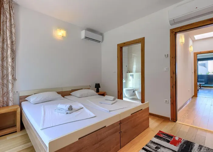 Villa Rial 2 By Interhome Fažana