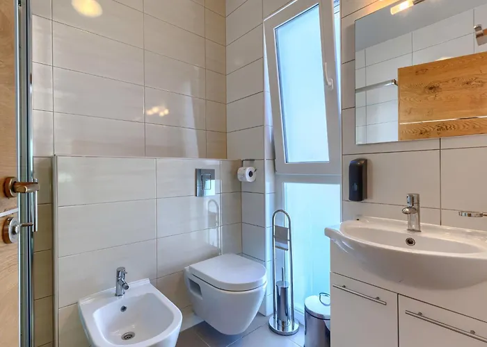 Rial 2 By Interhome Villa
