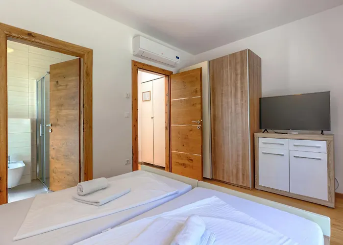 Vila Rial 2 By Interhome *