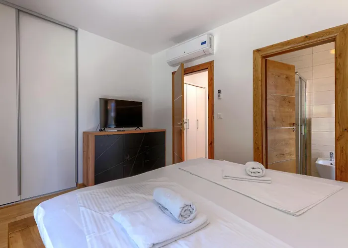 Rial 2 By Interhome Villa