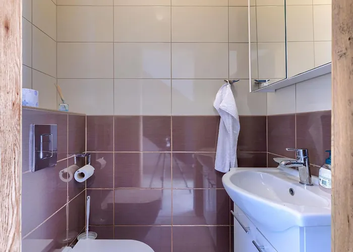 Vila Rial 2 By Interhome