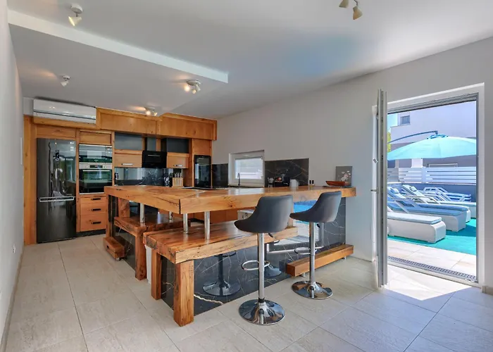 Vila Rial 2 By Interhome