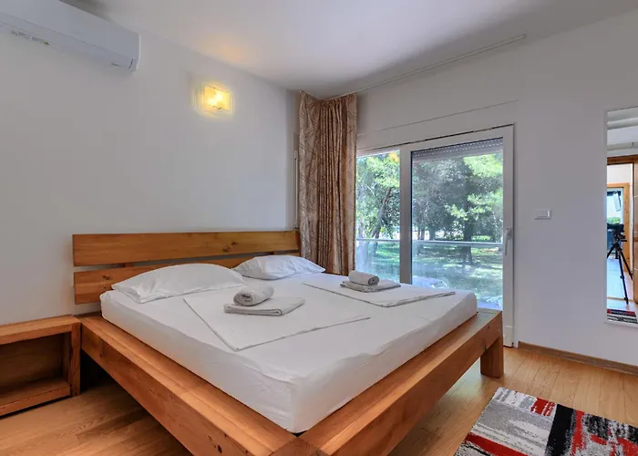 Vila Rial 2 By Interhome Fazana