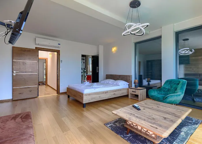 Rial 2 By Interhome Villa *