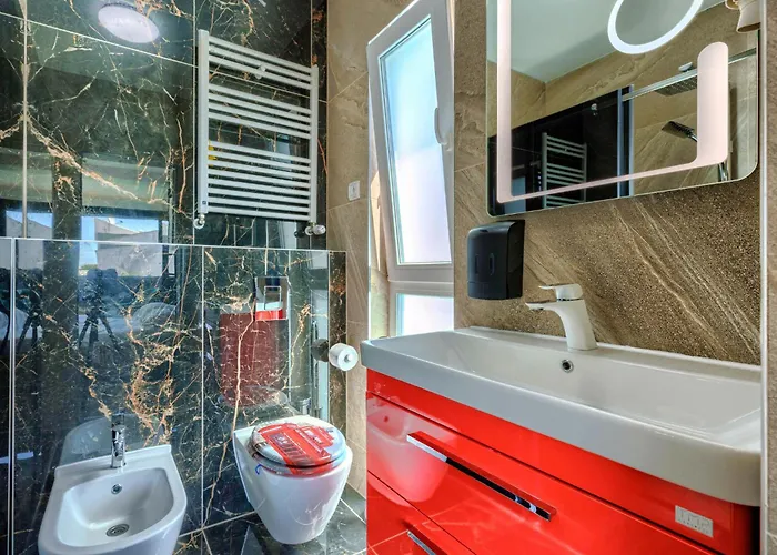 Vila Rial 2 By Interhome Fazana