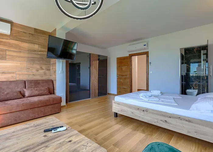 Rial 2 By Interhome Villa