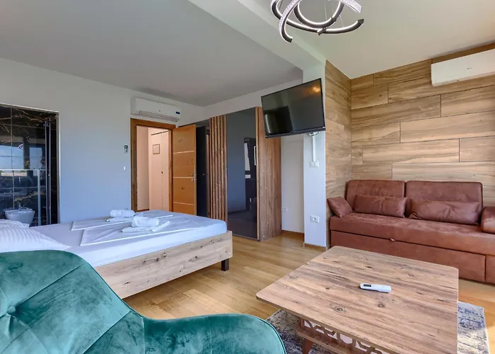 Vila Rial 2 By Interhome