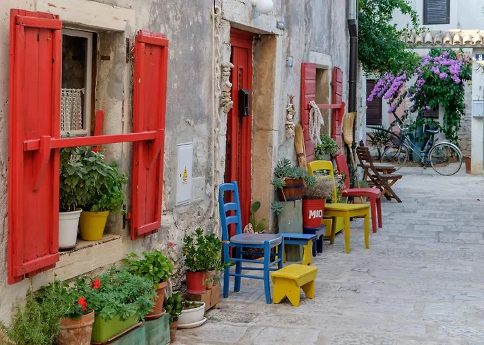 Rial 2 By Interhome * Fazana