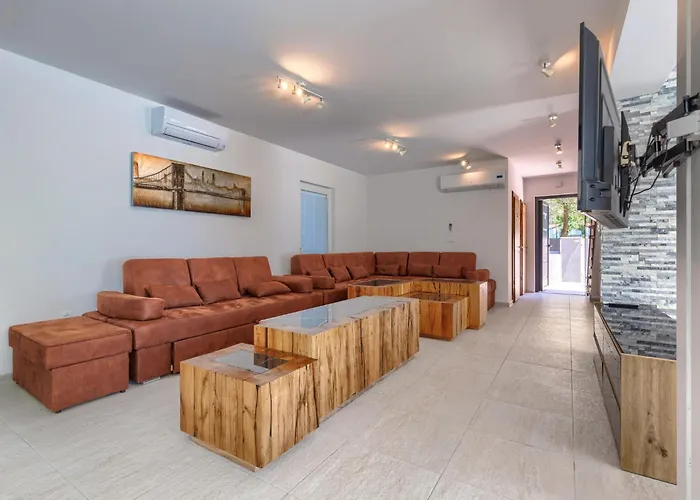 Vila Rial 2 By Interhome *