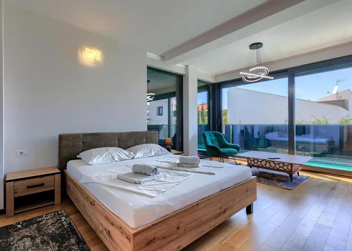 Vila Rial 2 By Interhome *