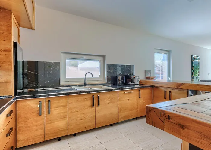 Rial 2 By Interhome Fazana