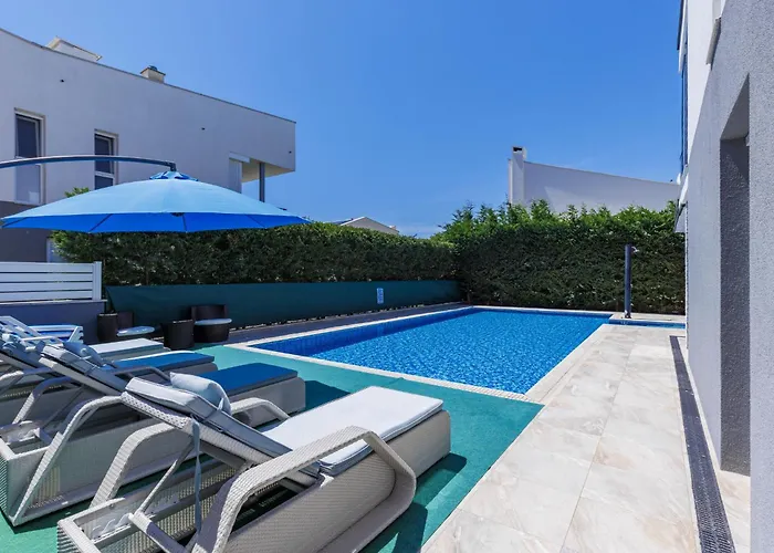 Vila Rial 2 By Interhome