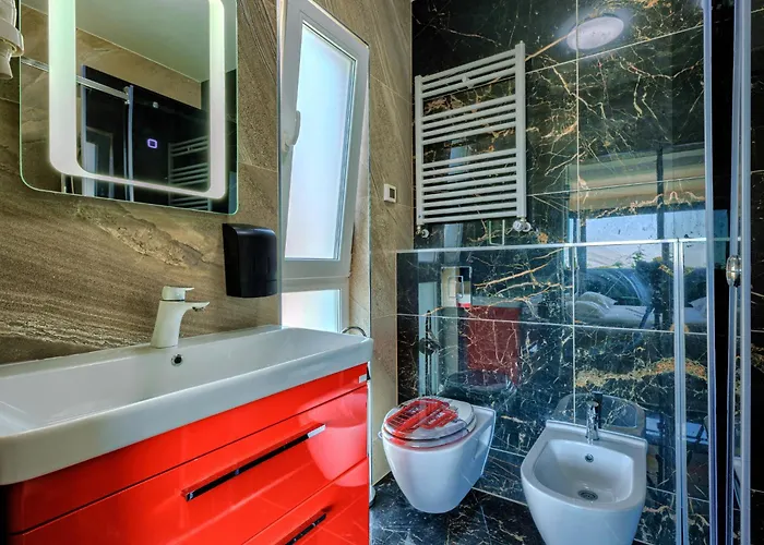 Rial 2 By Interhome Vila *