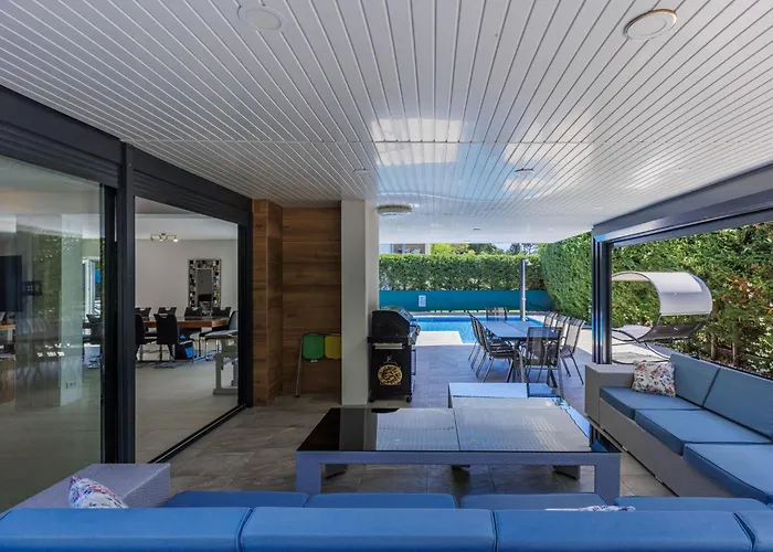 Villa Rial 2 By Interhome Fažana