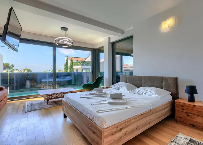 Rial 2 By Interhome Fažana