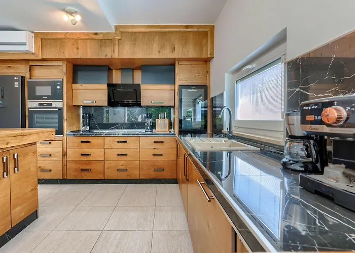 Rial 2 By Interhome Villa