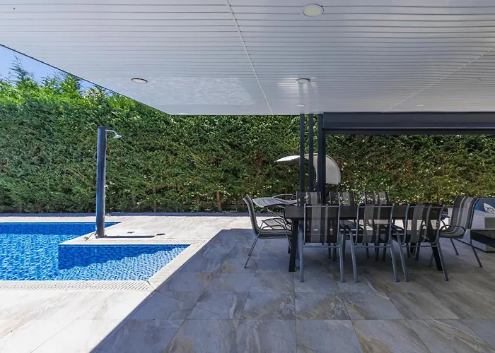 Villa Rial 2 By Interhome *