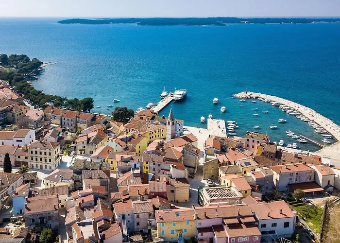 Rial 2 By Interhome Fazana