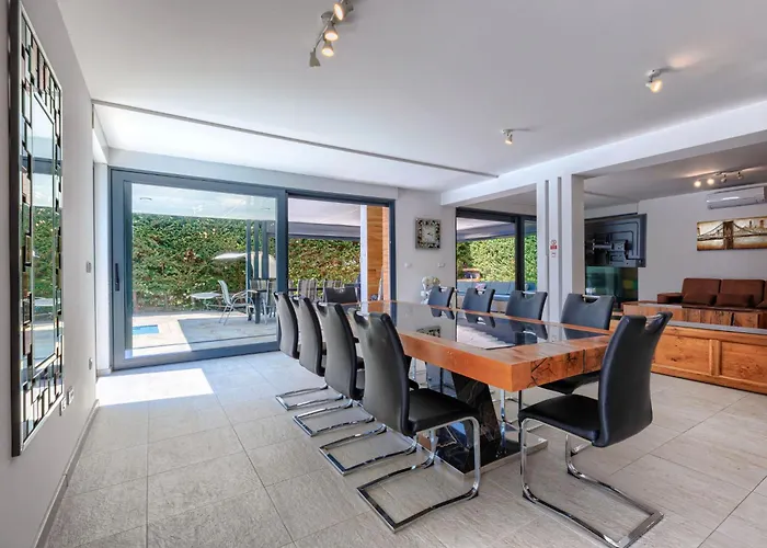 Rial 2 By Interhome * Fazana