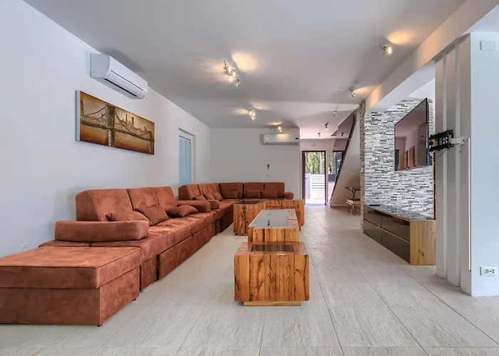 Villa Rial 2 By Interhome Fažana