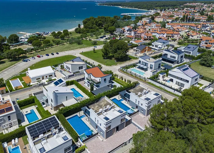 Vila Rial 2 By Interhome *