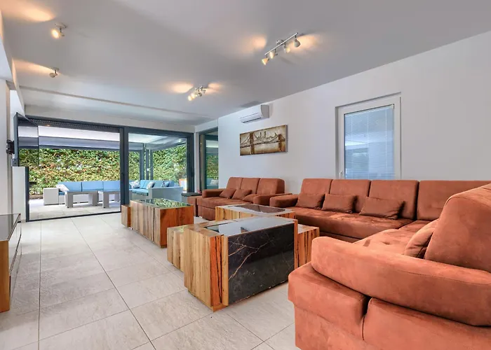 Rial 2 By Interhome Fažana