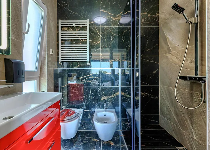 Rial 2 By Interhome Vila Fazana