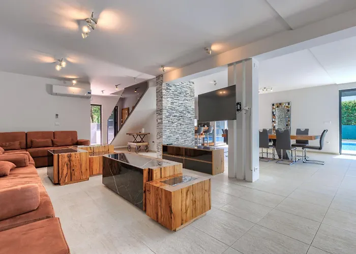 Villa Rial 2 By Interhome