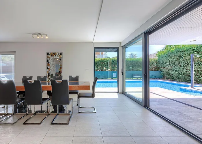 Villa Rial 2 By Interhome Fažana