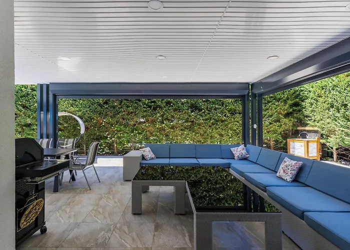 Vila Rial 2 By Interhome Fazana