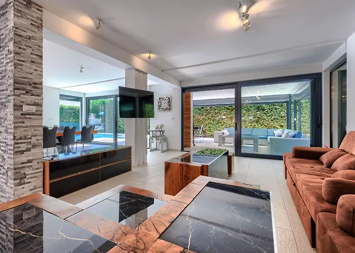 Villa Rial 2 By Interhome Fažana
