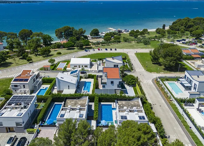 Vila Rial 2 By Interhome