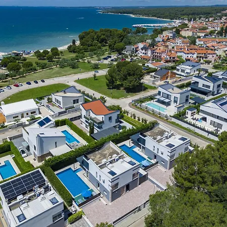 Villa Rial 2 By Interhome *